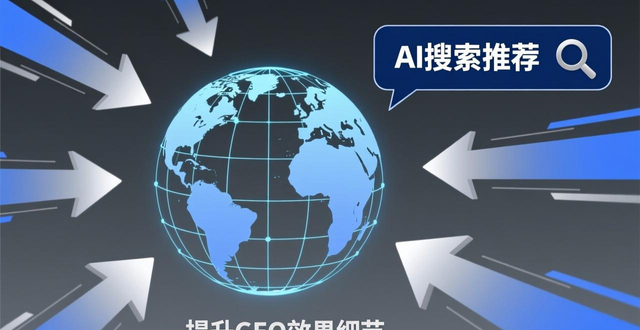 geo优化官网_geo优化_geo排名优化